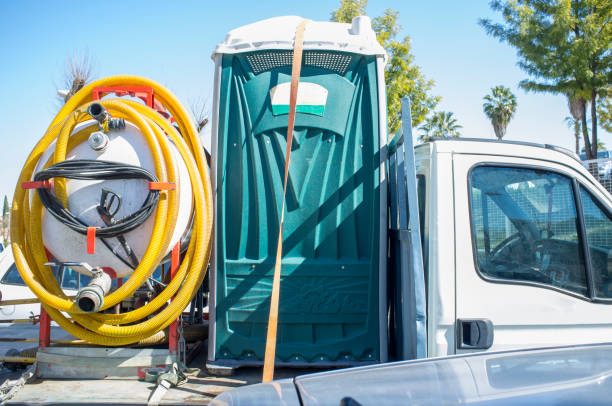 Best Sanitation services for porta potties  in Gloucester Point, VA