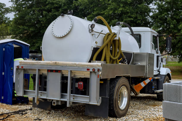 Best Luxury portable toilet rental  in Gloucester Point, VA