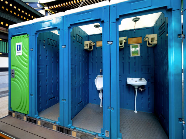 Best Porta potty delivery and setup  in Gloucester Point, VA