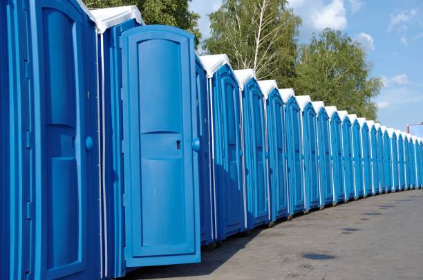 Best Local porta potty services  in Gloucester Point, VA